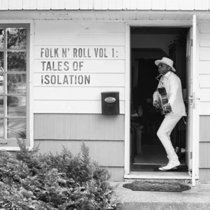 J.s. Ondara Folk n’ Roll vol. 1 Tales Of Isolation 180g 2LP Vinyl Gatefold - Picture 1 of 1