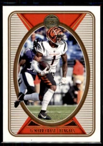 2021 Panini Legacy Ja'Marr Chase Cincinnati Bengals #19 - Bild 1 von 2