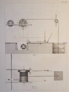 Consolidated Gregory Gold Mining Co Black Hawk Gilpin County Colorado 1870 - Picture 1 of 2