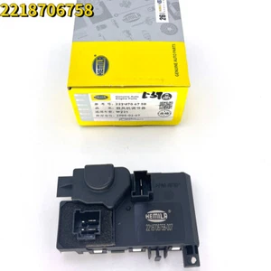 HVAC Blower Motor Resistor for Mercedes-Benz CL/S-Class W221 C216 2218706758 - Picture 1 of 9