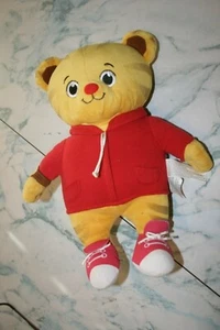 Plush 12" talking Teddy Bear - Picture 1 of 2