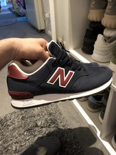 new balance m670snr
