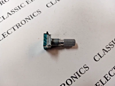 Stryker SR-955HPC SR-655HPC V2 Encoder Channel Selector Switch - Image 1 of 4