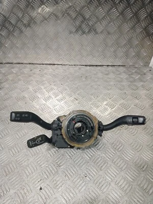 Audi A6 2005 indicador limpiaparabrisas tallo y anillo squib 4F0953549A #3 Foto 1 de 4