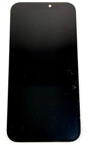 Apple iPhone 12 Pro 2020 6.1" Pantalla LCD Pantalla Vidrio Conjunto Original OEM B - Imagen 1 de 8