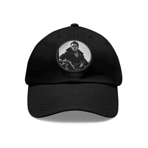 Cappello James Dean Papà Ribelle | Cappellino Casual per Papà, Regalo Compleanno, - Foto 1 di 18