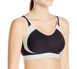 Anita Maximum Control Wire-Free Sports Bra - 5527 - Picture 1 of 6