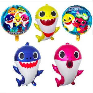 Pretty Shape Balloons Theme Party Decoration Multiple Choices DIY Supply For Kid - Picture 1 of 38