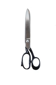 FORBICI LAMA ACCIAIO 7" POLLICI 18 CM INOX PRIMA SCELTA SARTO SARTORIA NUOVE - Imagen 1 de 2