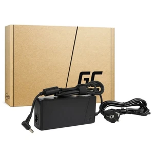 Kabel do ładowania laptopa Green Cell AD136P 150 W - Zdjęcie 1 z 6