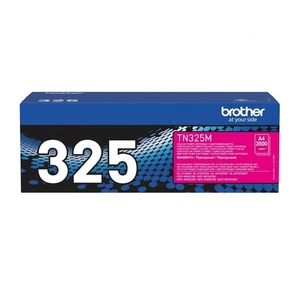 Tóner magenta Brother Original TN325M 3.500 páginas (TN-325M) - Imagen 1 de 2