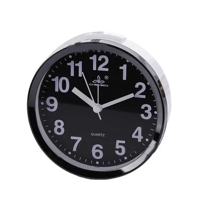 Decoration Alarm Clock 11.8*4.6*11.8cm Creative Alarm Clock Parts Tools - Image 1 of 4