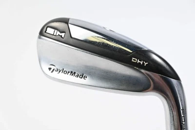Taylormade SIM DHY #4 Iron / 22 Degree / Stiff Flex Diamana Limited 75 Shaft - Image 1 of 4