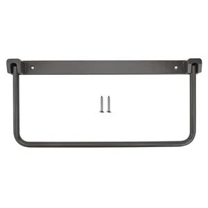 Aluminium Camper Schuh Organizer Platzsparend Wohnmobil Schuhregal Einfache Installation - Bild 1 von 12