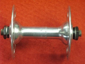 Hb-04003-4566 French Design Normandy Large Flange Hub 36 Holes Front Only Old 97 - Picture 1 of 3