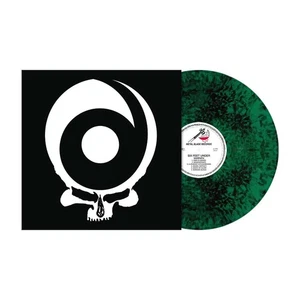 SIX FEET UNDER - Warpath - ltd. green black dust Vinyl LP - NEU - Bild 1 von 2