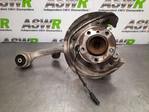 BMW Wheel Hub Front O/S Drivers Side F20 F21 F22 1 2 SERIES 31216792286 - Picture 1 of 16