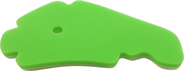 Filtro de aire de doble etapa HifloFiltro #HFA5201DS Aprilia/Piaggio Foto 1 de 1