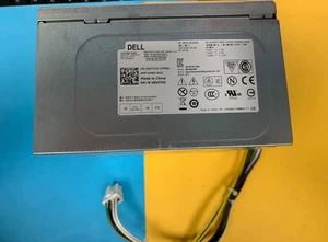 ✨ALIMENTATORE DELL 290W H290AM-00 0RVTHD per OptiPlex 3020 7020 9020✨ - Foto 1 di 5
