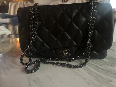 Chanel Bag - Image 1 of 4