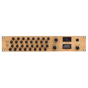 Mezclador de suma Tierra Audio Canyon 16 (oferta de demostración) - Imagen 1 de 4