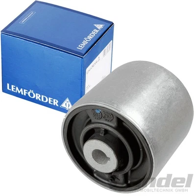 LEMFÖRDER QUERLENKER LAGER BEIDSEITIG HINTEN UNTEN VORDERACHSE für AUDI A6 A7 A8 - Bild 1 von 2