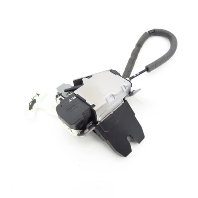 tailgate lock lock rear lid Aston Martin Vantage 31253052 - Изображение 1 из 2