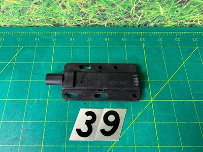 Antena amplificador de entrada sin llave MINI COOPER COUNTRYMAN 2011-2016 6922212 FABRICANTE DE EQUIPOS ORIGINALES Foto 1 de 4