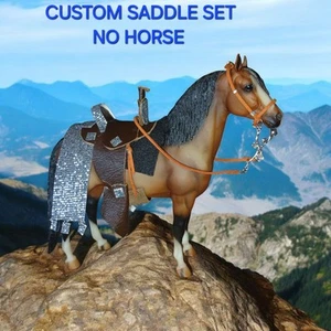 Sillín Breyer Horse Custom Parade  - Imagen 1 de 1