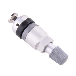 Tyre Pressure Sensor Valve Stem Repair Kit TPMS Fit For BMW 5 Series - Picture 1 of 4