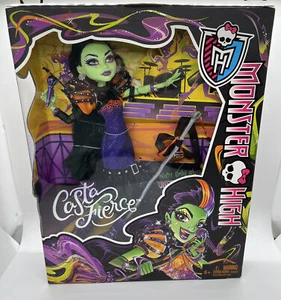 Monster High Casta Fierce Doll Halloween Witch Special Edition Exclusive Bruja - Picture 1 of 7