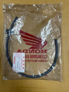 1989-90 Honda CBR600F Fuel Pump Tube Set, 16950-MT6-305 - Foto 1 di 1