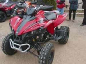 TGB TARGET 400 425 WORKSHOP MANUAL TALLER SERVICE REPAIR ENGLISH ON PDF DVD - Imagen 1 de 1