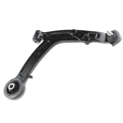 Braccio oscillante anteriore destro sospensione per Fiat Panda II 03-13 G2JU Foto 1 de 4