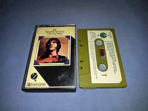 THE RALPH McTELL COLLECTION VOL.2 CASSETTE TAPE ALBUM - Picture 1 of 2