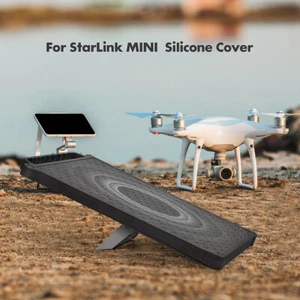 Silicone Protective Cover Accessories for STARLINK MINI - Bild 1 von 12