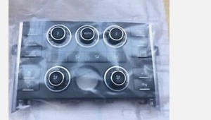 RANGE ROVER VOGUE L322 AIRCON HEATER CLIMATE CONTROL BH42-18D679-BC - Picture 1 of 2