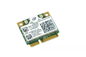 631954-001 62205ANHMW GENUINE ORIGINAL HP WIRELESS CARD PROBOOK 6560B (CA71) - Picture 1 of 2