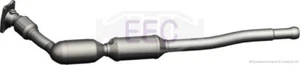 KATALYSATOR / KAT FÜR VOLVO V70 2.4 2000-2001 VO6013 - Bild 1 von 1