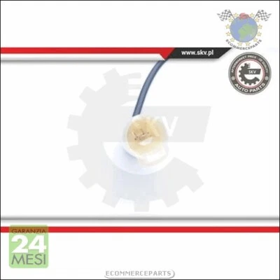 Sonda Lambda Exxn Per Opel Vectra A Kadett E Ascona C Corsa B Corsa A Astra G P - Immagine 1 di 4