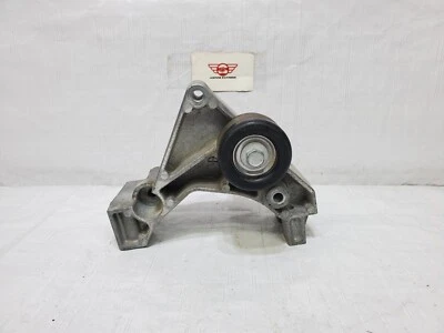 Chevrolet Colorado 2017-2022 alternador y correa de transmisión tensor soporte de montaje OEM Foto 1 de 4