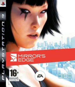 Mirror's Edge Playstation PS3 edizione italiana prima stampa NUOVO SIGILLATO - Picture 1 of 1
