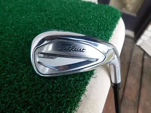 Titleist T350 Forged 8-Iron w/ TENSEI RED Regular Flex Shaft - Picture 1 of 8
