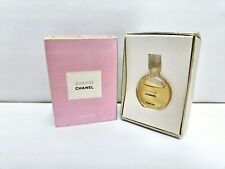 CHANEL CHANCE PARFUM 1.5 ML/0.08FL.OZ. NEW VERY RARE AND ASKED. FAST SHIP