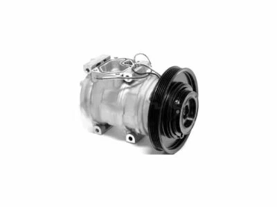For 1990-1993 Honda Accord A/C Compressor 65354NQ 1991 1992 - Image 1 of 2