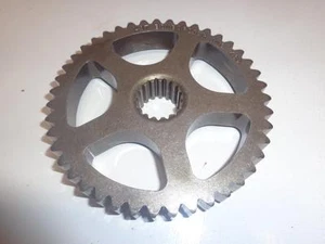 2004 Ski Doo GSX 500ss 43T Gear MXZX 550 600 800 2003 2005 2006 2007 - Picture 1 of 1