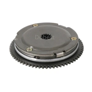 STARTER CLUTCH ASSEMBLY For SMC ATV Hornet 100 RAM MINI 50 URBAN 50 3524-NAF-00 - Picture 1 of 8