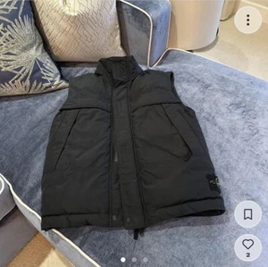 Stone Island Micro Reps Down Jacket Size Small- 8/10 Cond. 🐐 - Picture 1 of 3