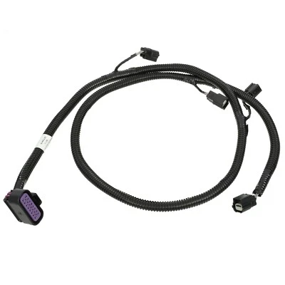 14-15 GRAND CHEROKEE DURANGO FASCIA TRASERA PARACHOQUES ARNÉS CABLEADO MOPAR 68143474AA Foto 1 de 4