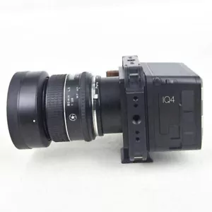 HOT For Phase One XF DF Mamiya M645 Fits Alpa 12MAX 12TC 12STC 12SWA 12WA - Picture 1 of 4